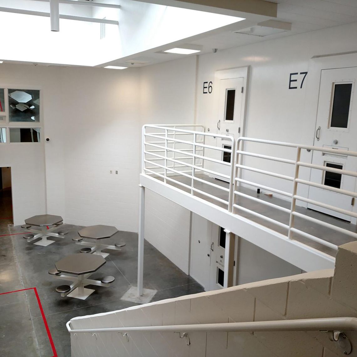 Aging Equipment Strains Sheriff’s Office Budget Early in Fiscal Year