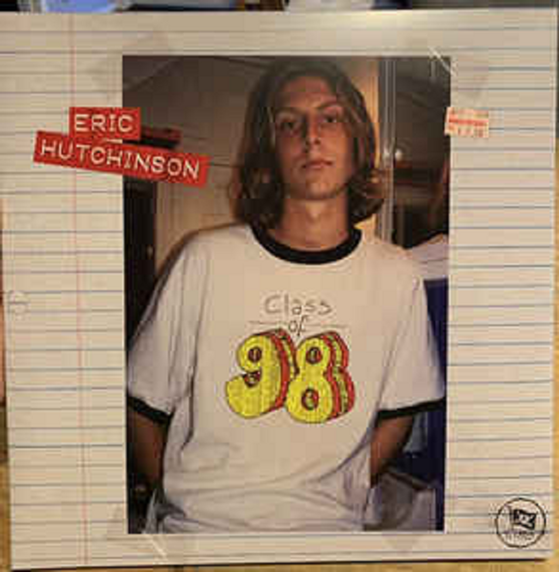 Album Review – Class of 98 by Eric Hutchinson