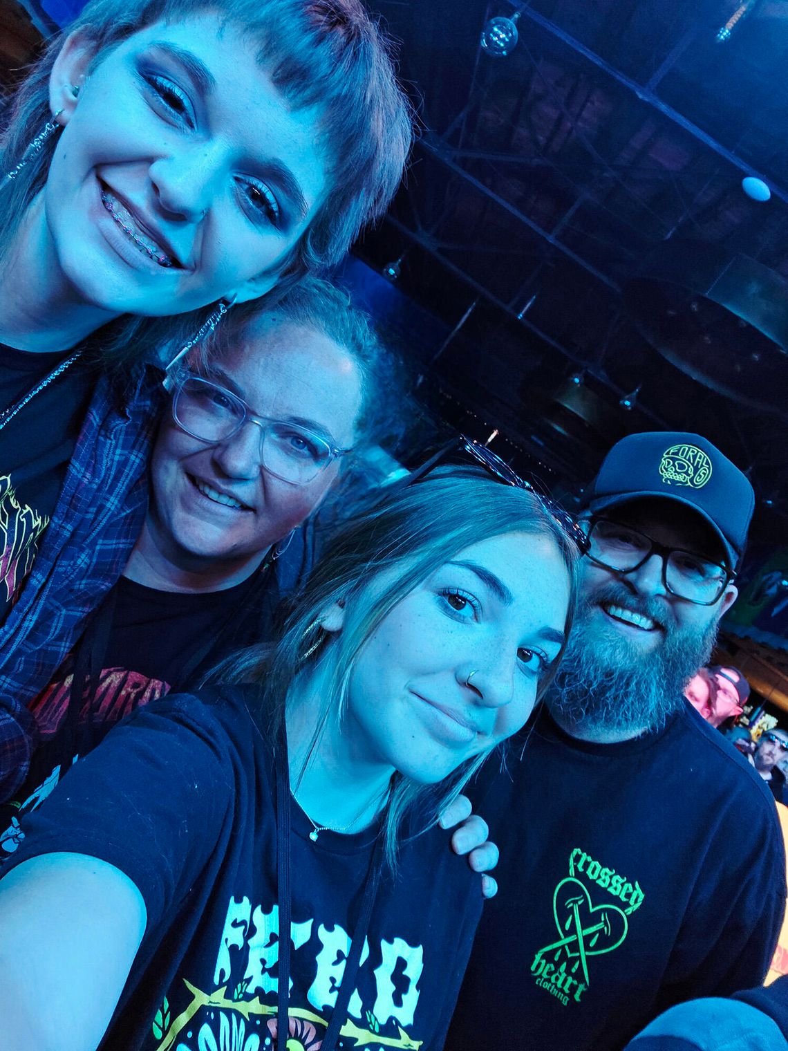 Allison's Book Report