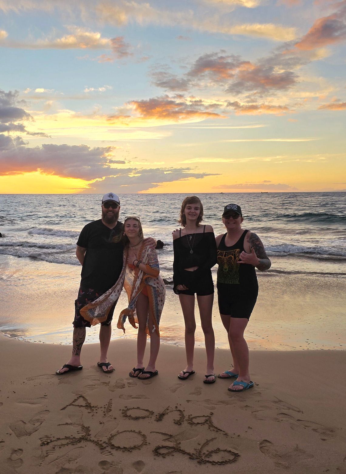 Allison’s Book Report Rest and Read Recommendations