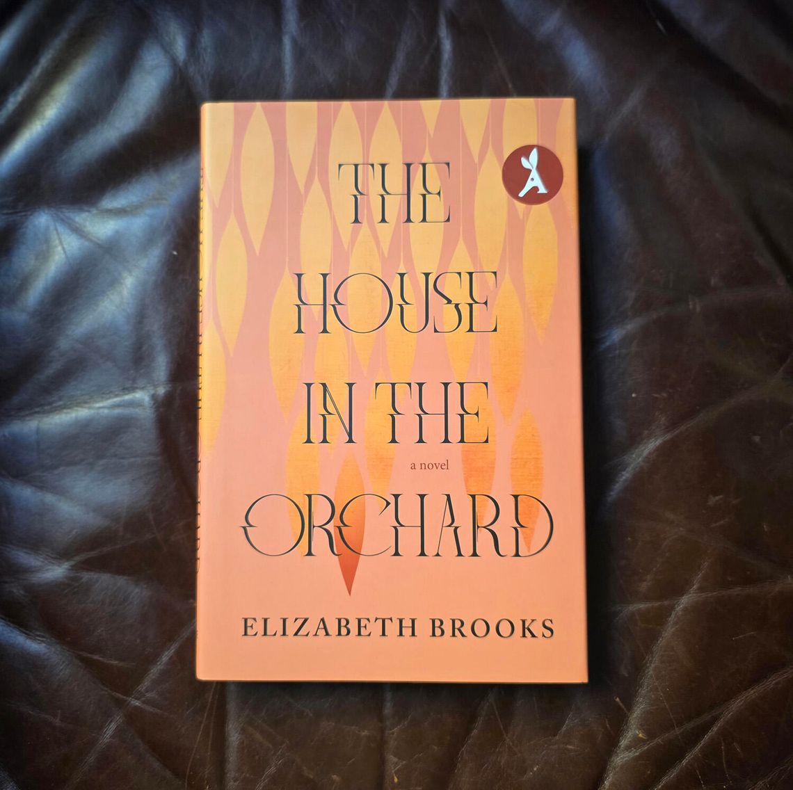 Allison’s Book Report “The House in the Orchard” by Elizabeth Brooks