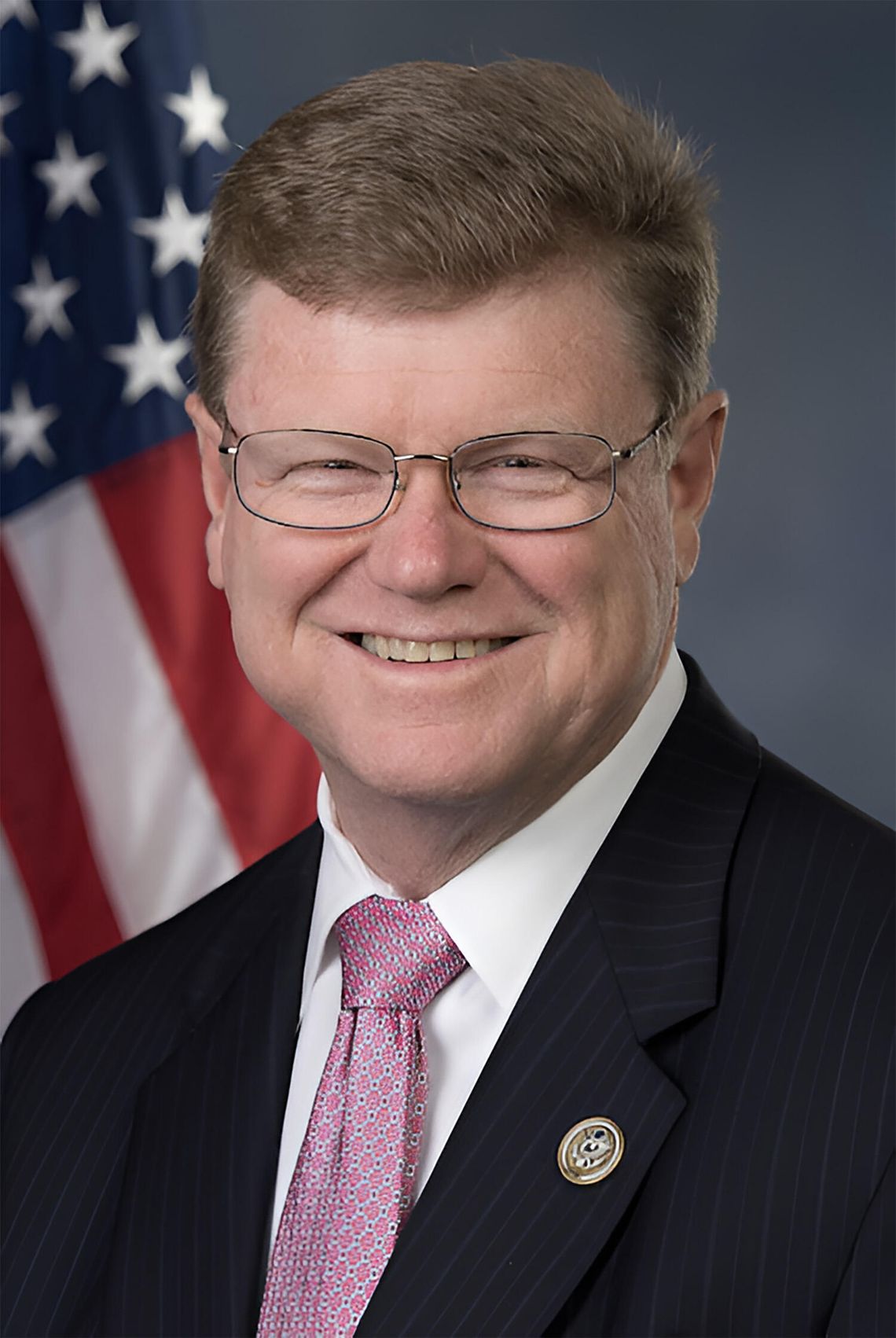 Amodei Announces Retirement From Congress