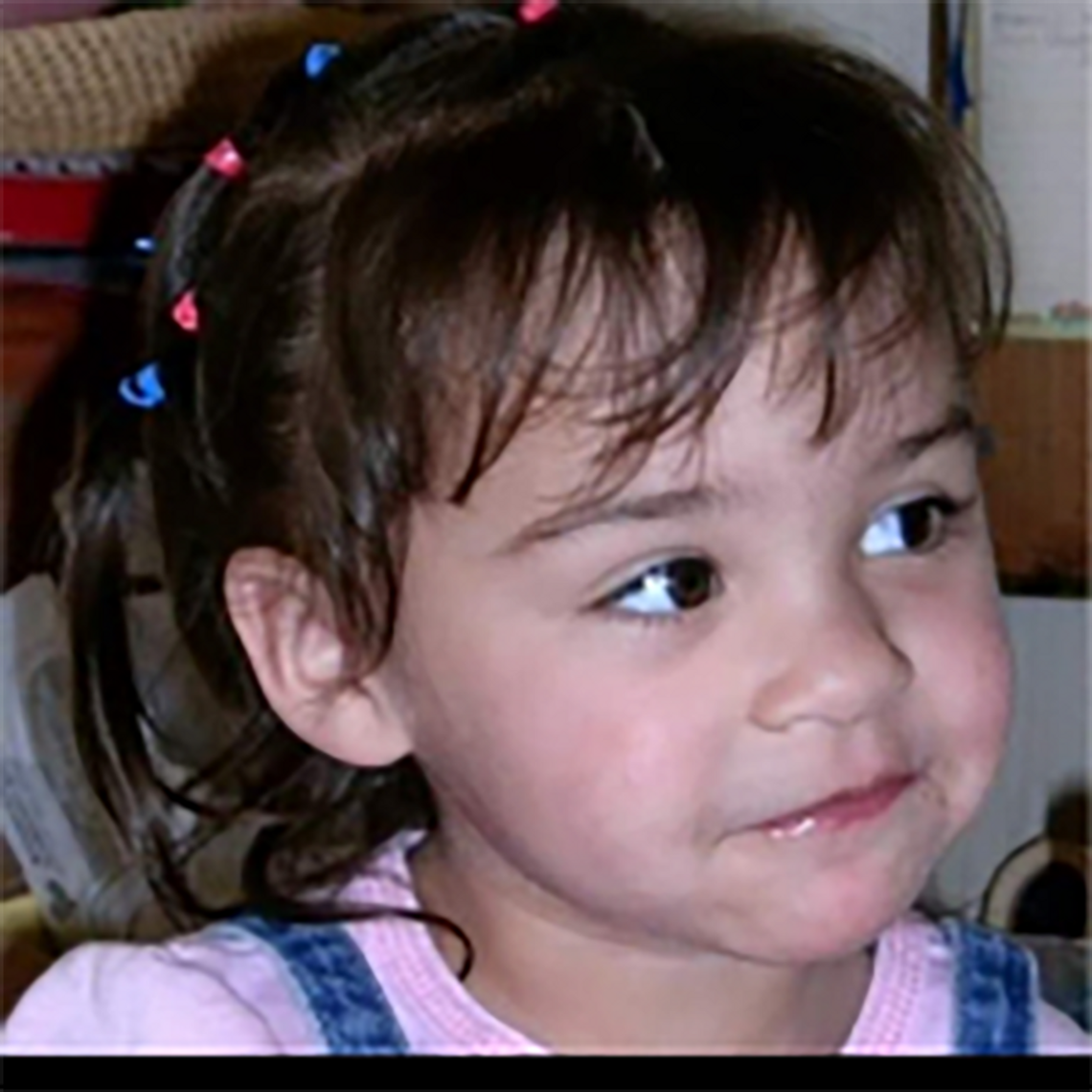 An Inside Look into a Hard Place -- Bereaved Parents Awareness