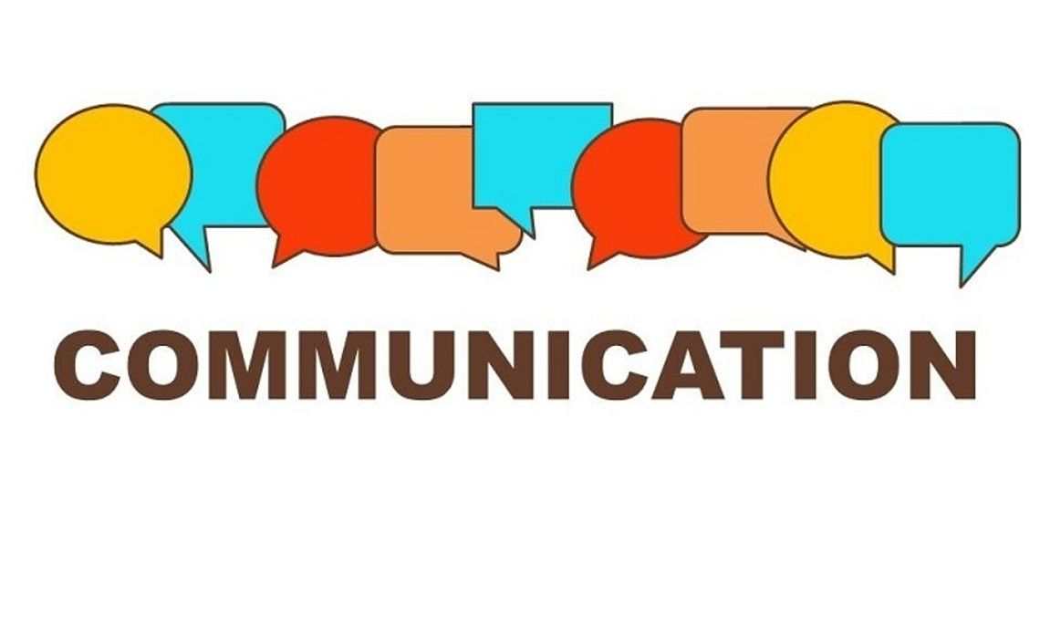 An Opportunity to Provide Input to the School District about Communication