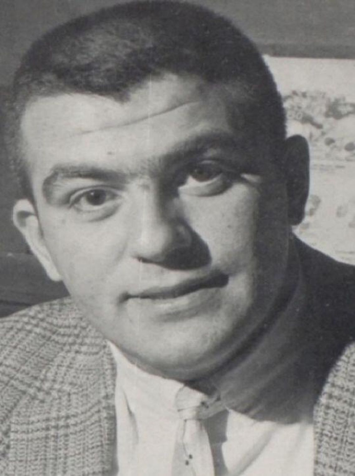 Anthony Emanuel Klenakis Anthony Emanuel Klenakis