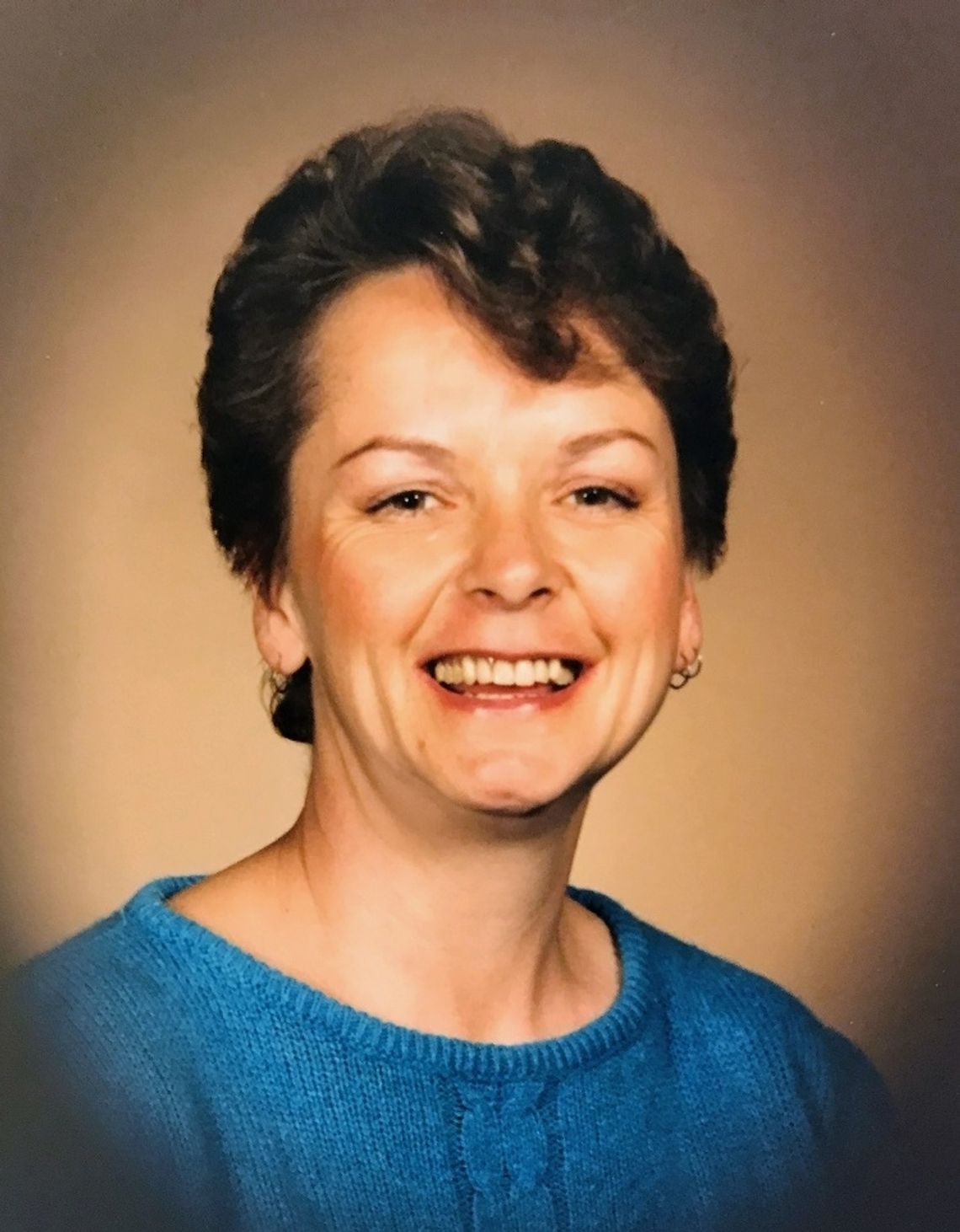 Antoinette (Toni) Hauser Sundberg