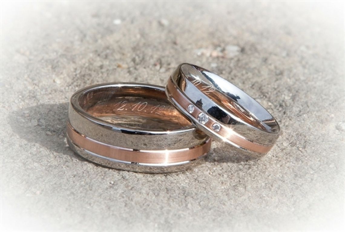 April Marriage Licenses