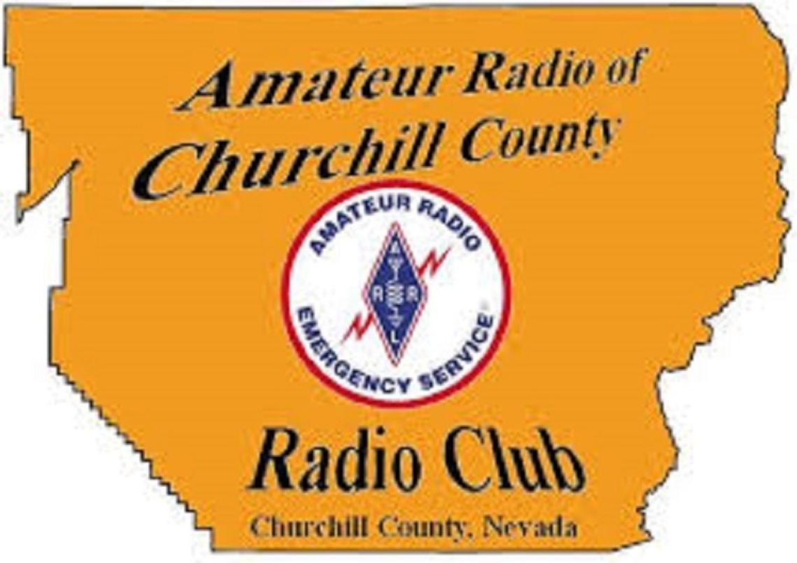 ARRL Field Day in the Lahontan Valley