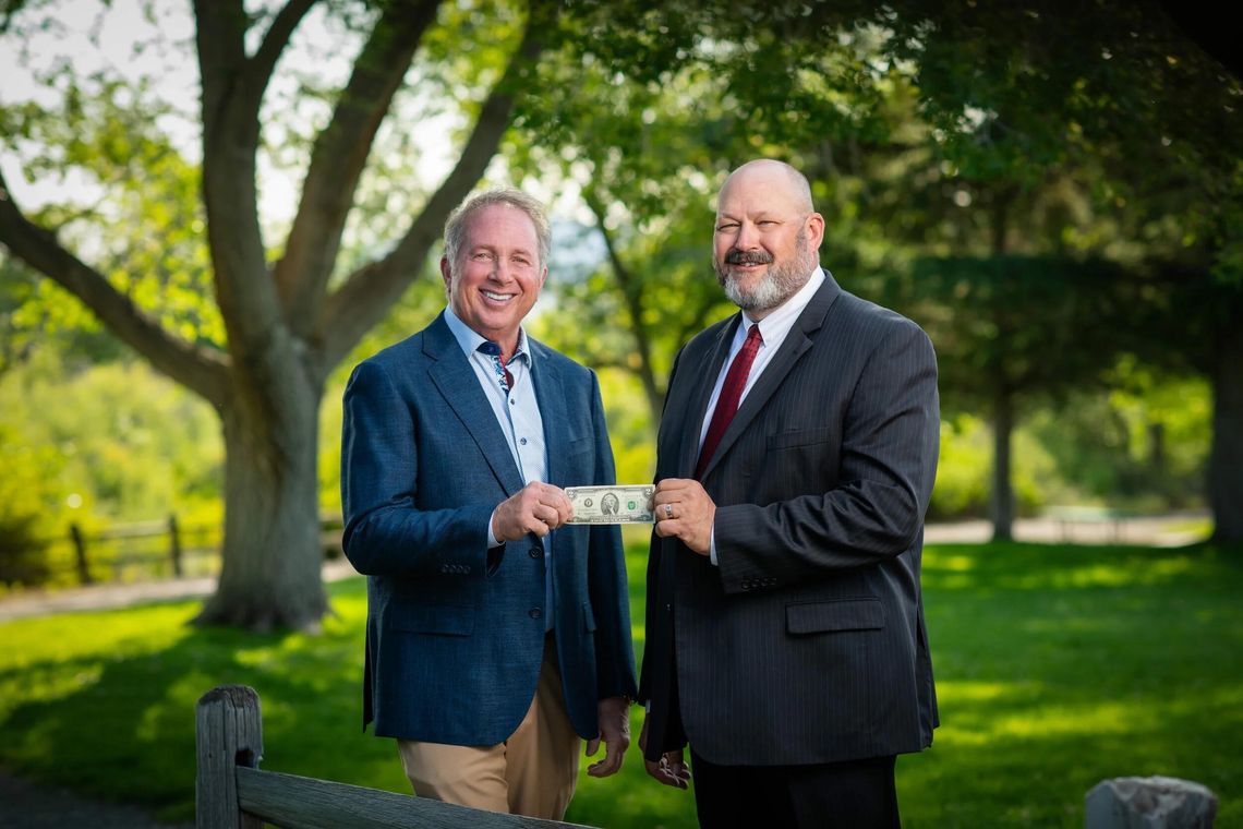 Barbee Named Executive Director of Churchill Fallon Economic Development