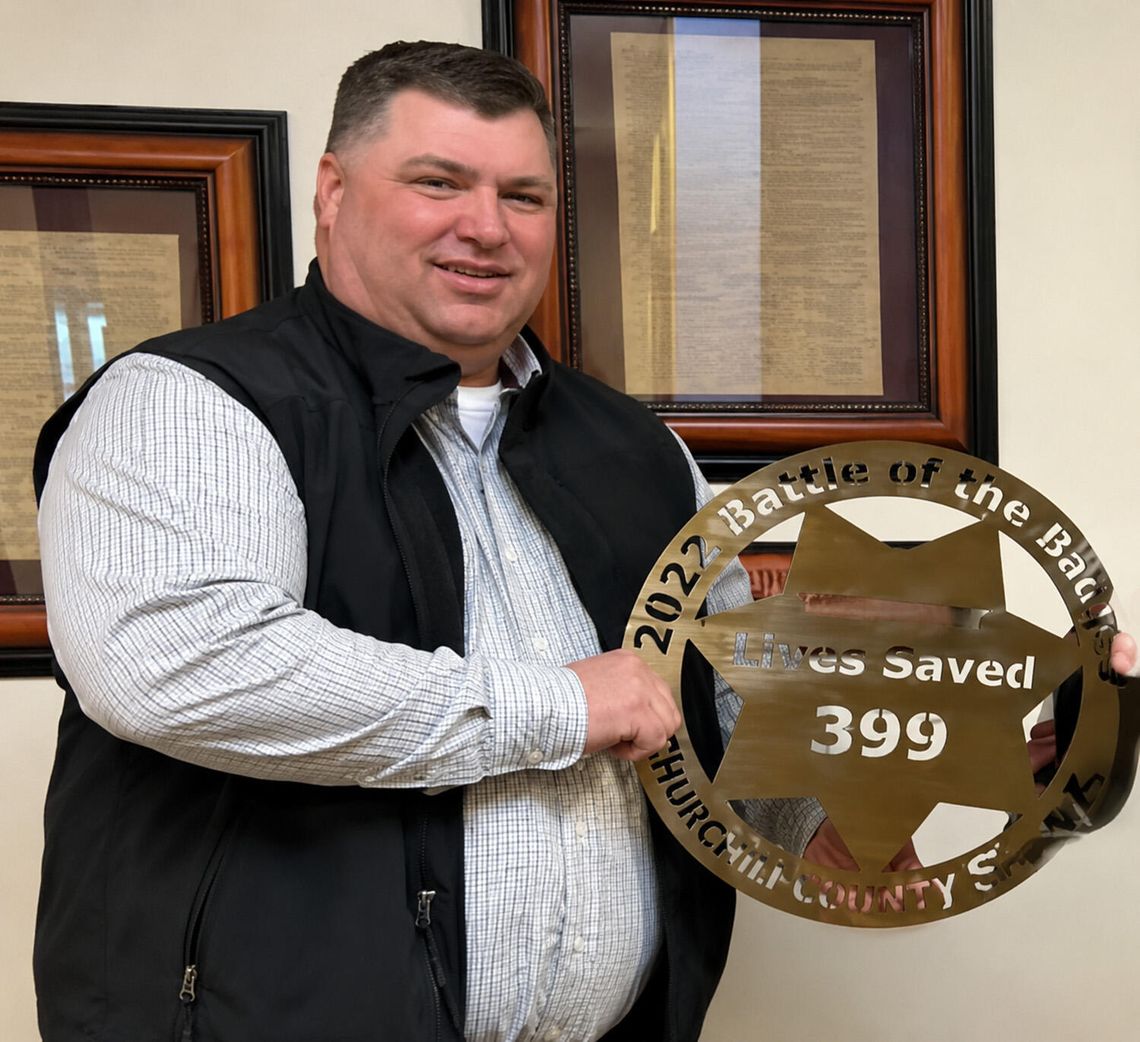 Battle of the Badges Blood Drive Set for July 21-22 Battle of the Badges Blood Drive Set for July 21-22