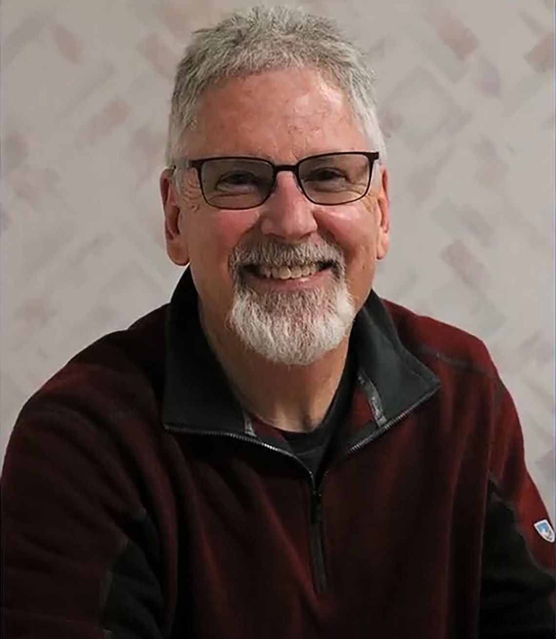 Berney Nominated for Hospital Trustee of the Year Award