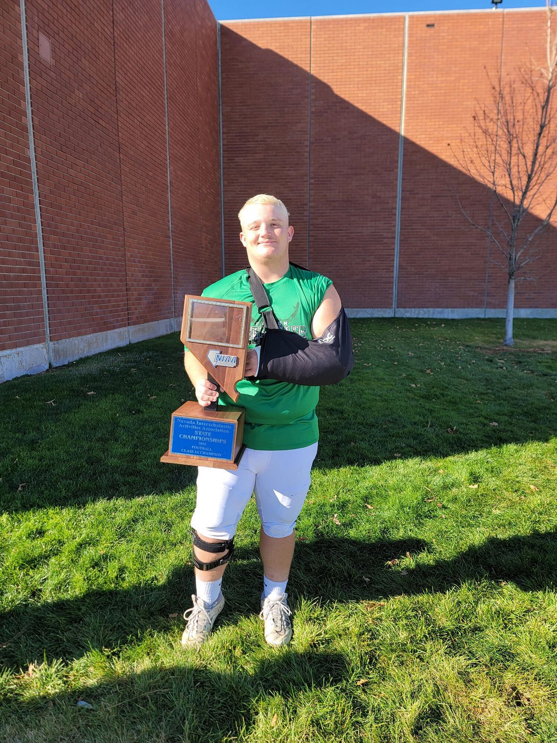 Bighorn Bulletin Bighorn Bulletin