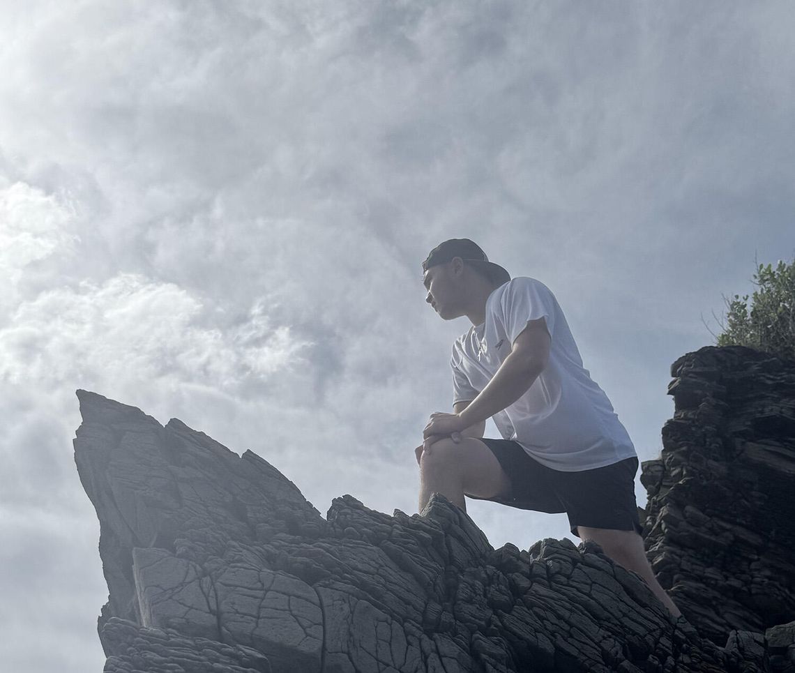 Bighorn Bulletin - Senior Spotlight: Joshua Helm