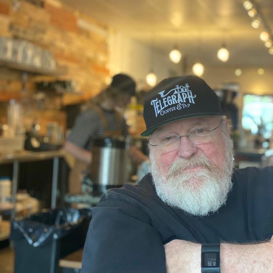 Bill Kennedy Remembered as Educator, Industry Leader, and Champion of Craft Bill Kennedy Remembered as Educator, Industry Leader, and Champion of Craft