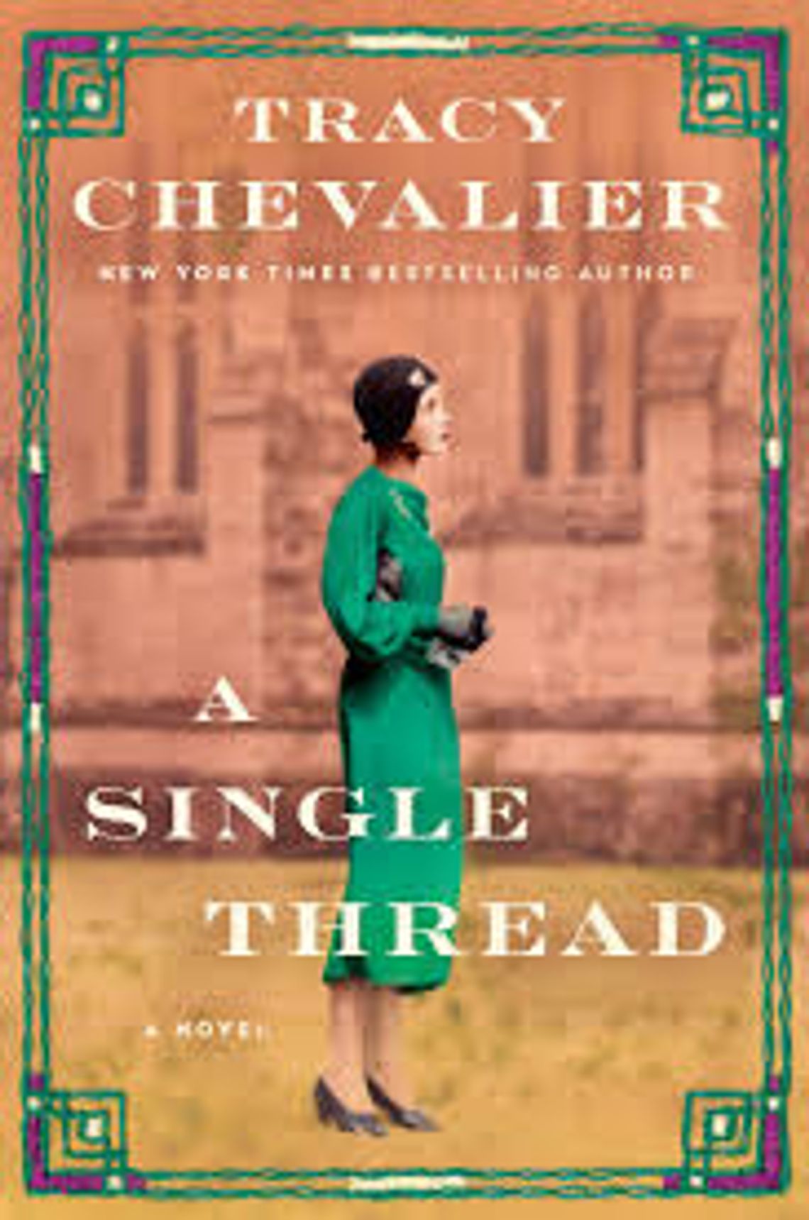 Book Review - A Single Thread