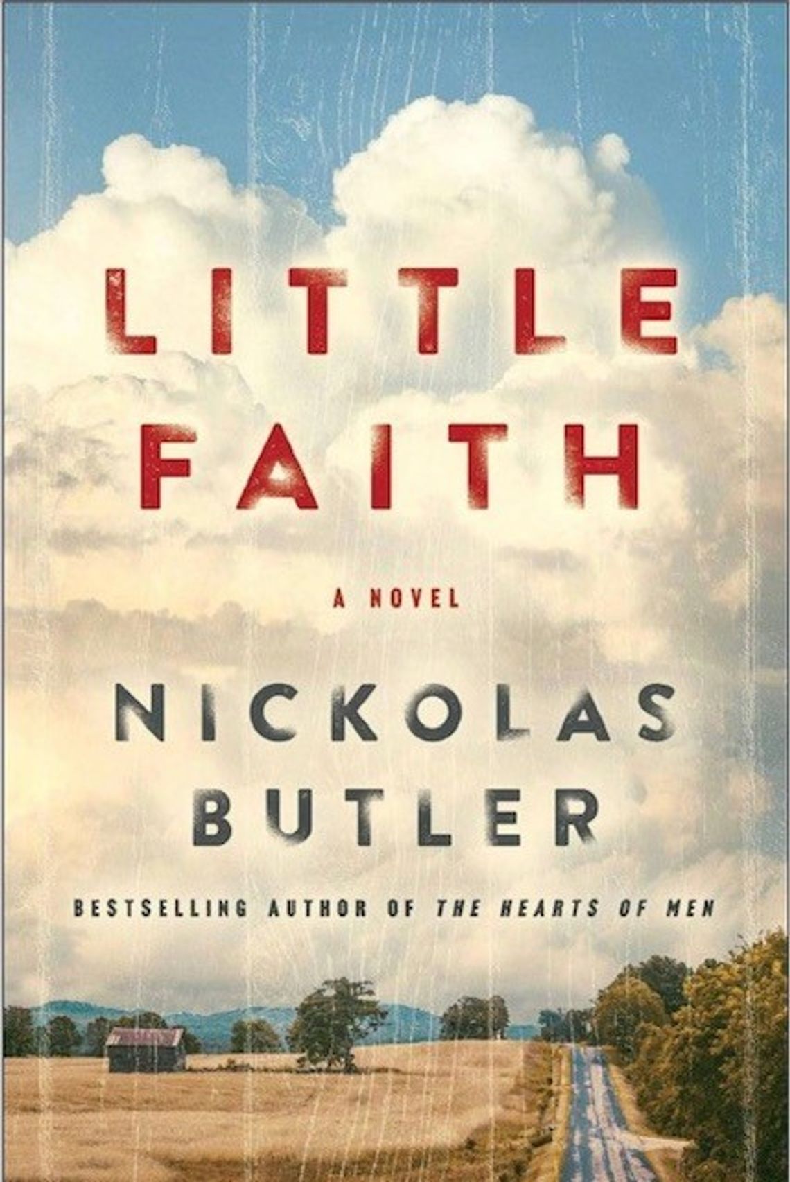 Book Review — Little Faith