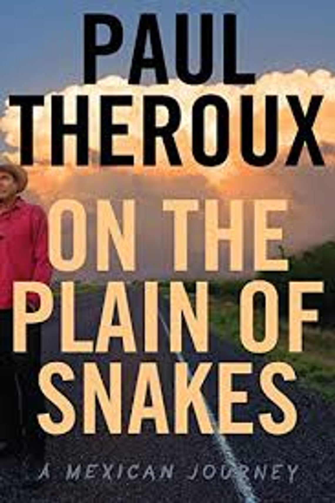 Book Review -- On the plain of snakes