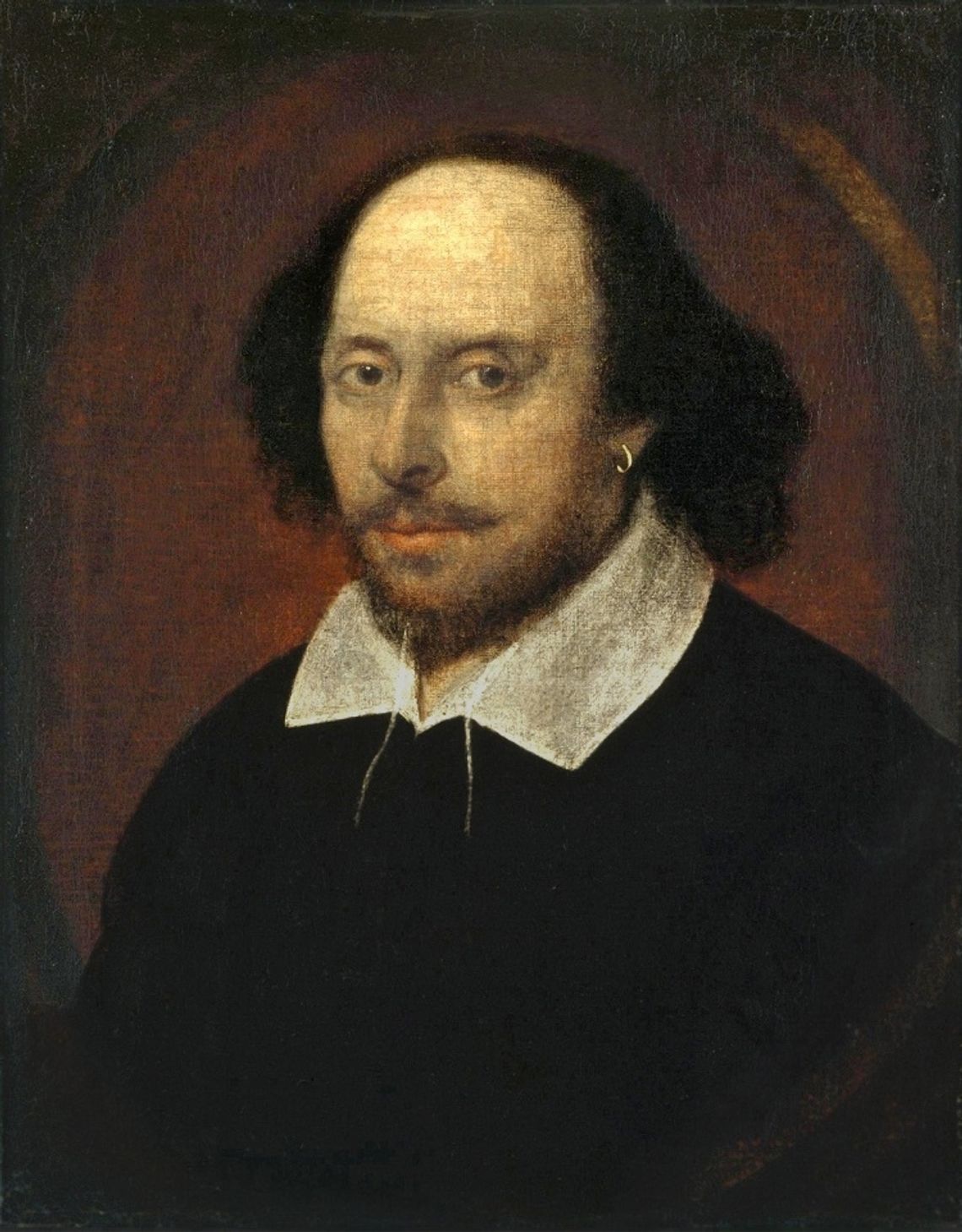 Book Review -- Shakespeare