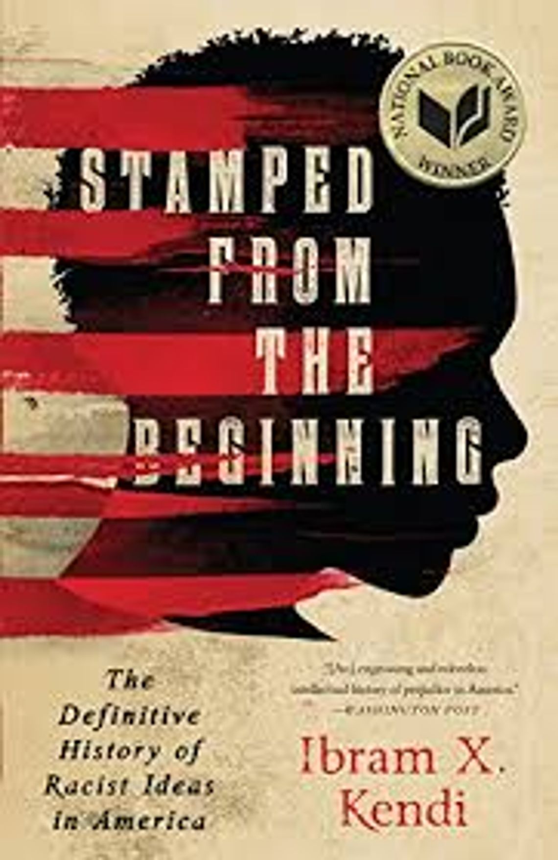 Book Review: Stamped From the Beginning