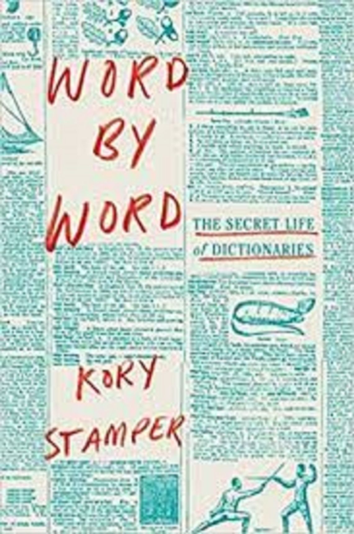 Books for Word Lovers