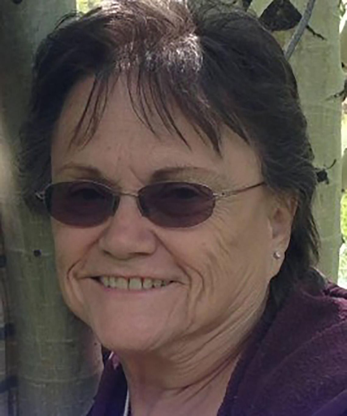 Buchanan Nominated for National Honor