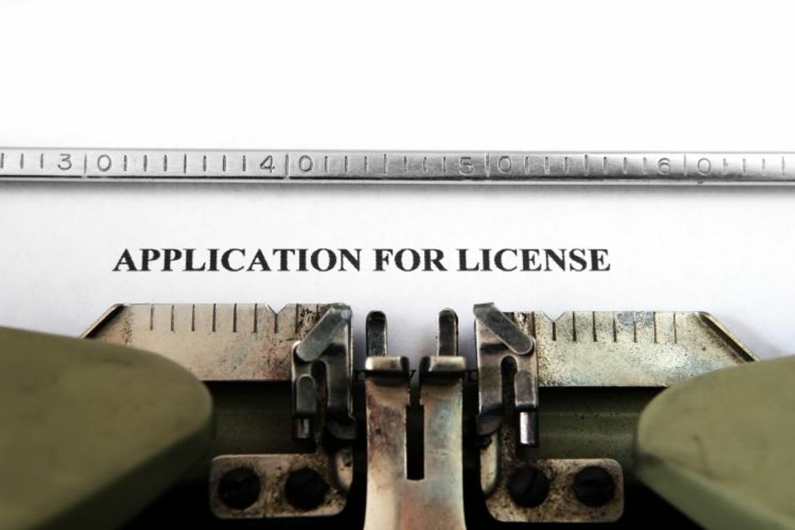 Business Licenses June 2024