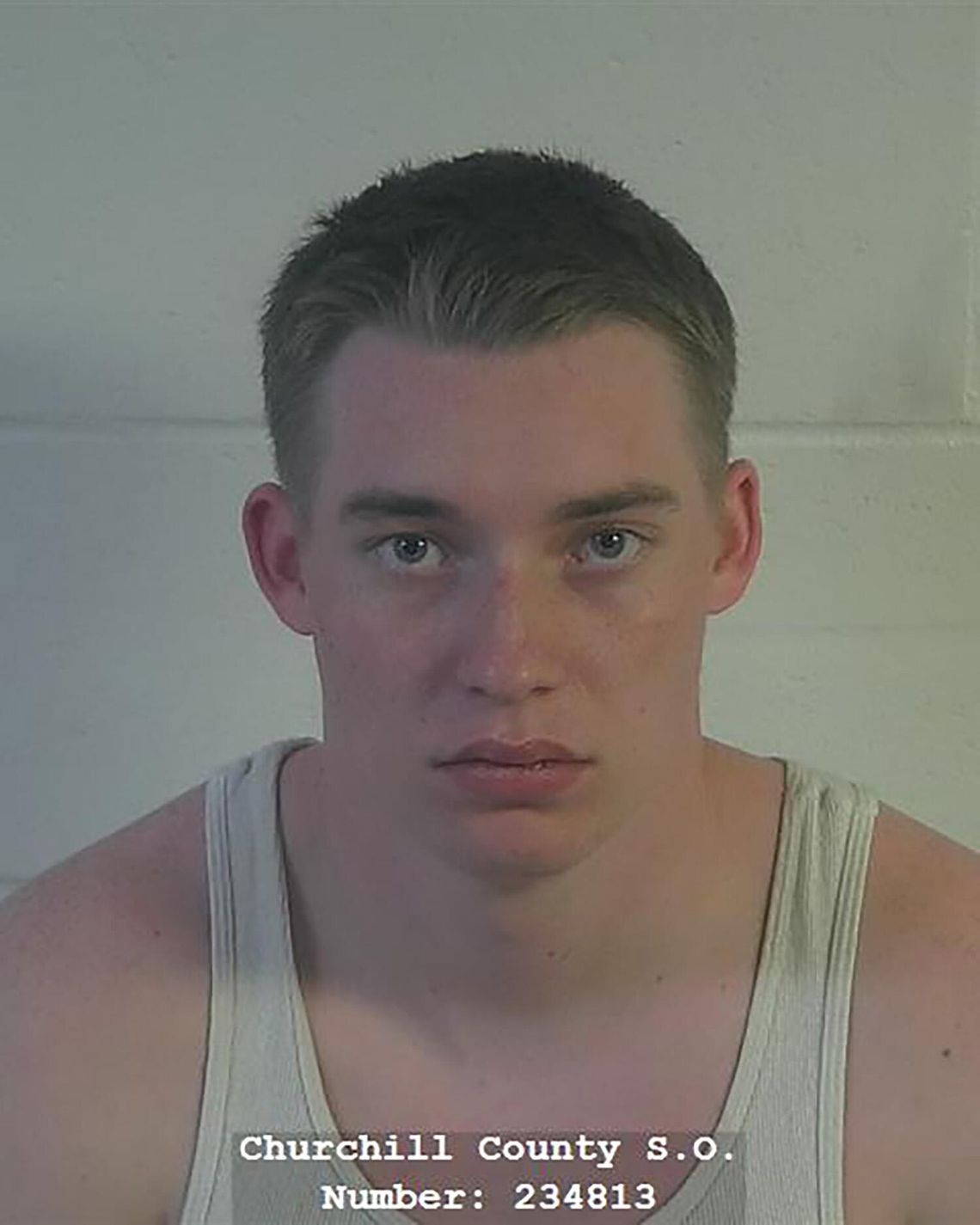 California Teen Kidnaping Results in Fallon Arrest