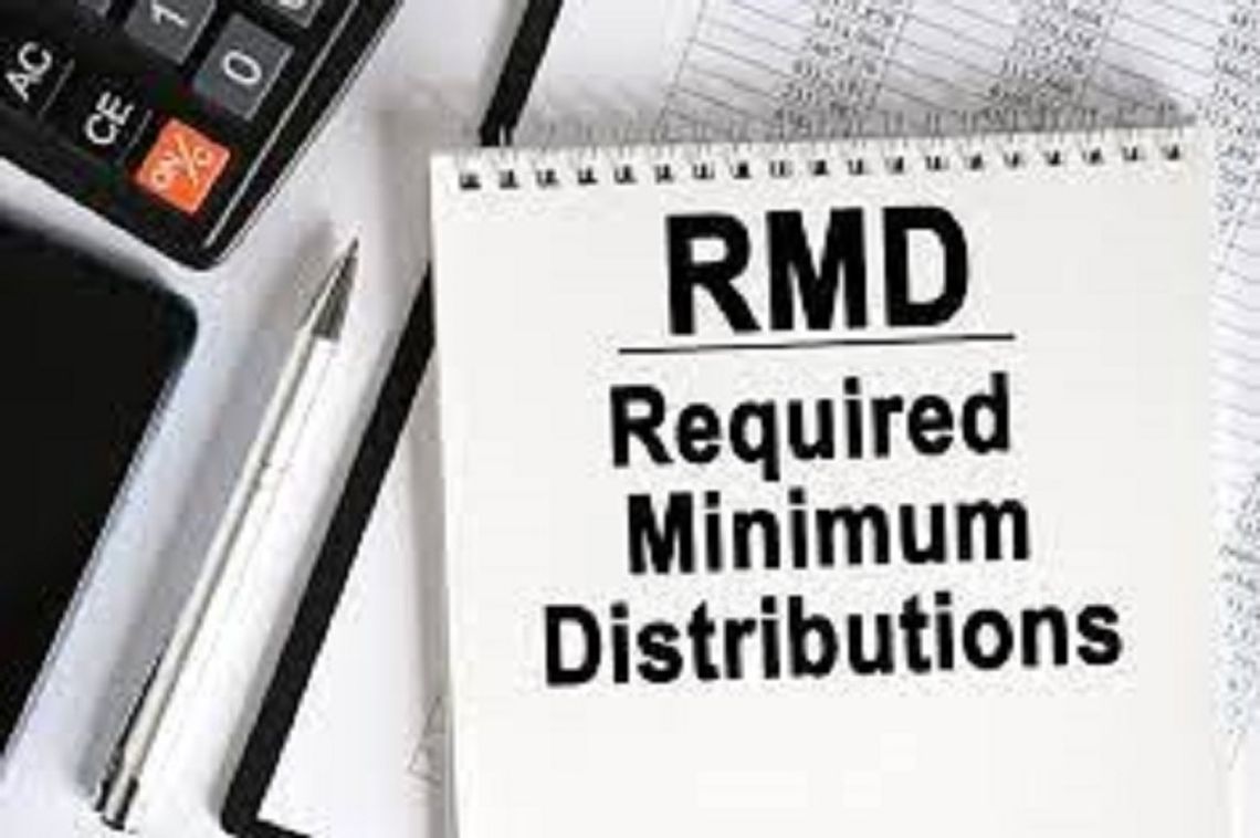 Can you benefit from new RMD age limit?