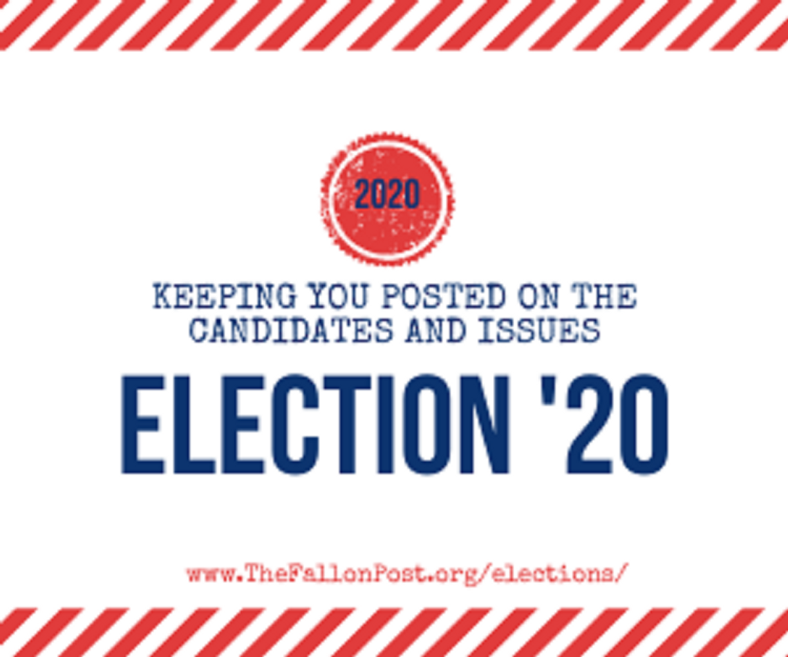 Candidates Night May 19th – a Local Tradition