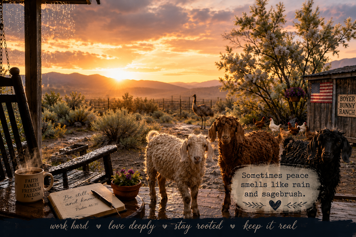 Captain’s Log – Finding Peace Captain’s Log – Finding Peace
