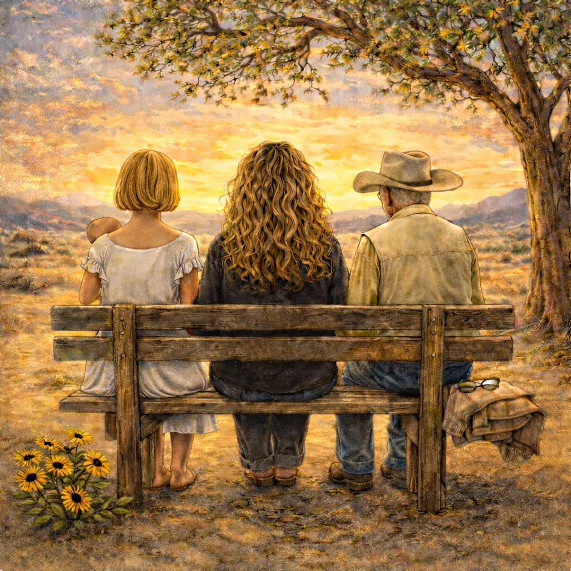 Captain’s Log: Frailties