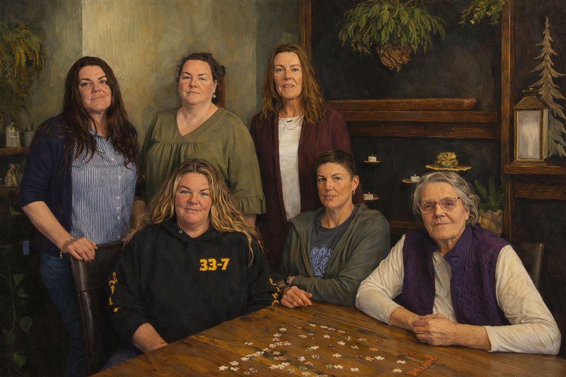 Captain’s Log- Southern Dispatch Captain’s Log- Southern Dispatch