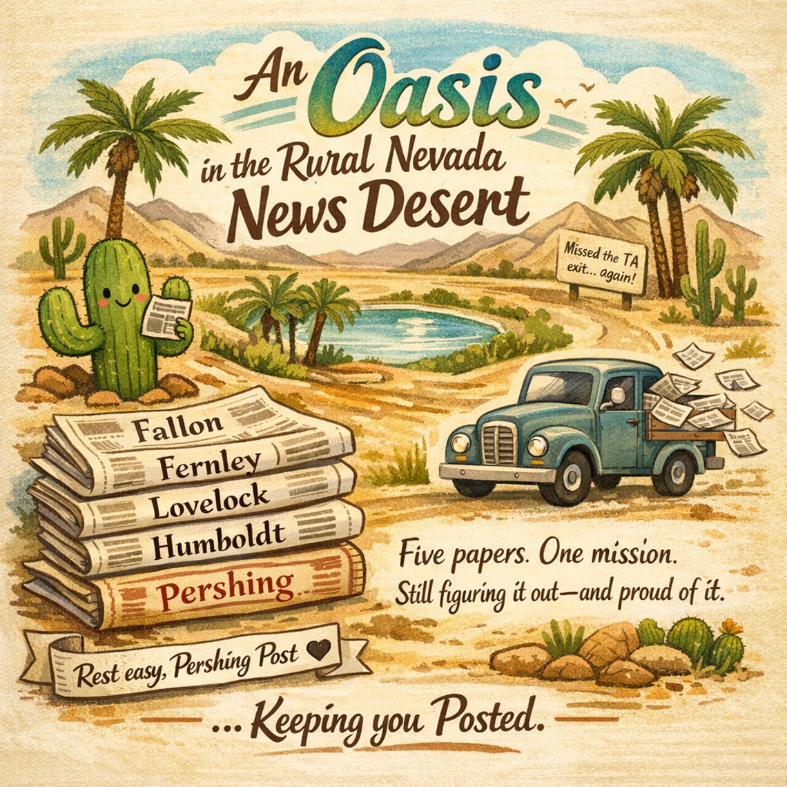 Captain’s Log: The More Things Change...