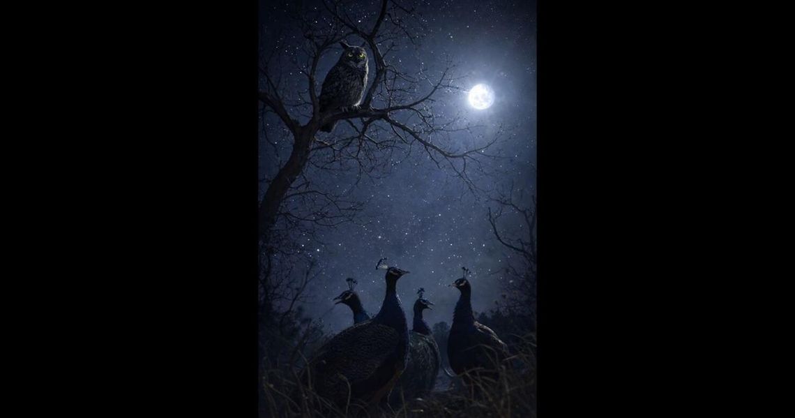 Captain's Log - The Predator Update