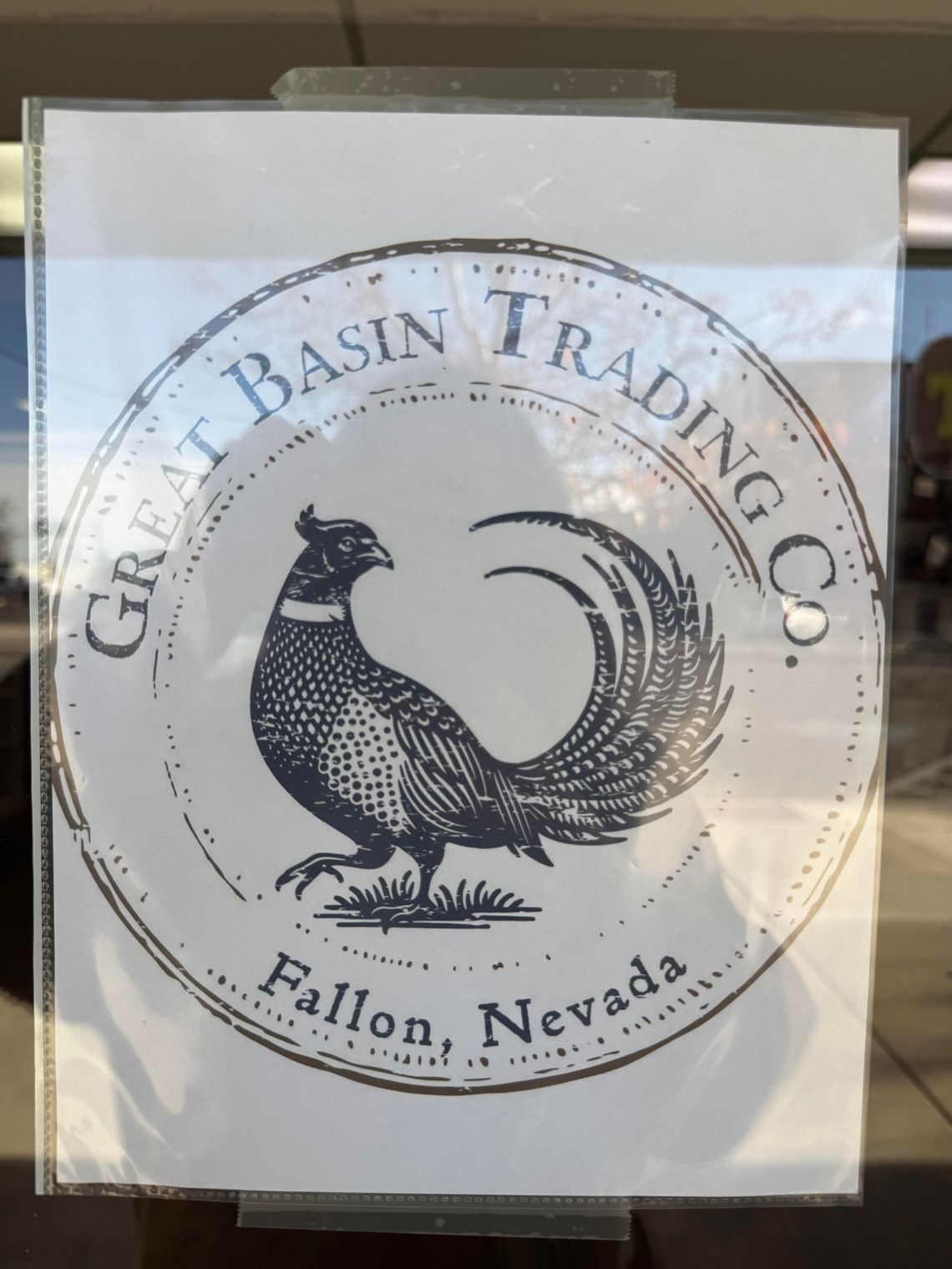 Captain’s Log We’re Shop Keepers Now Captain’s Log We’re Shop Keepers Now