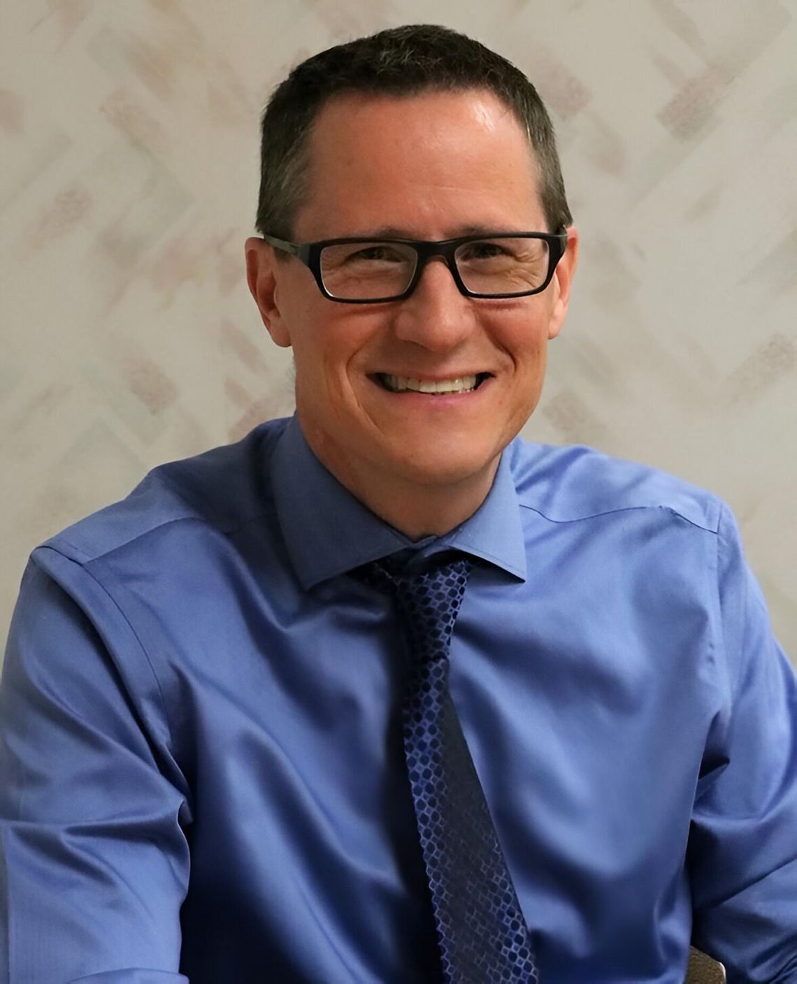 Carnahan Named Among Top Hospital CEOs