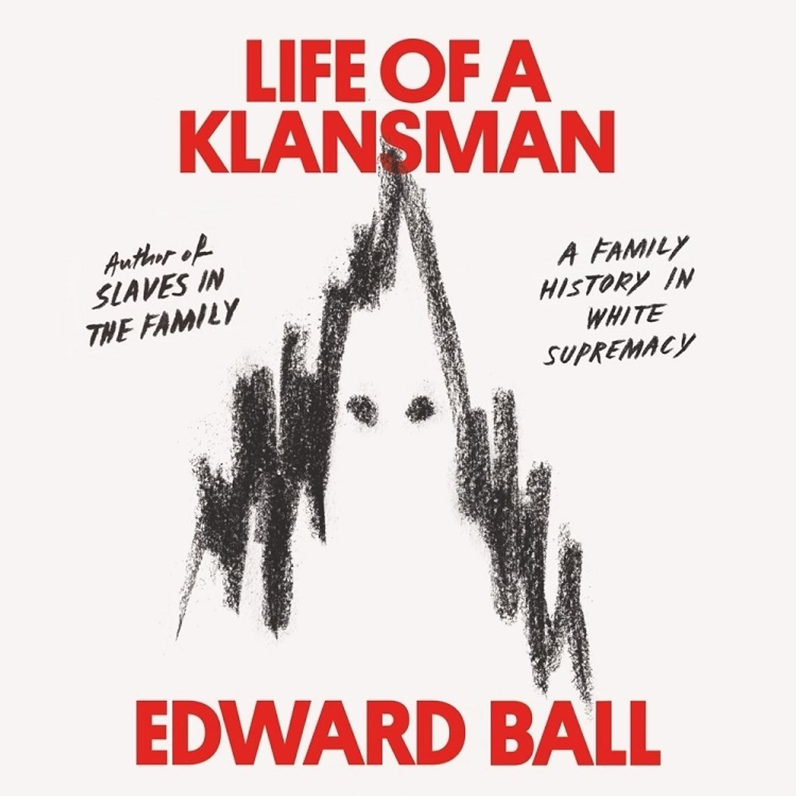 Carol's Book Review - Life of a Klansman