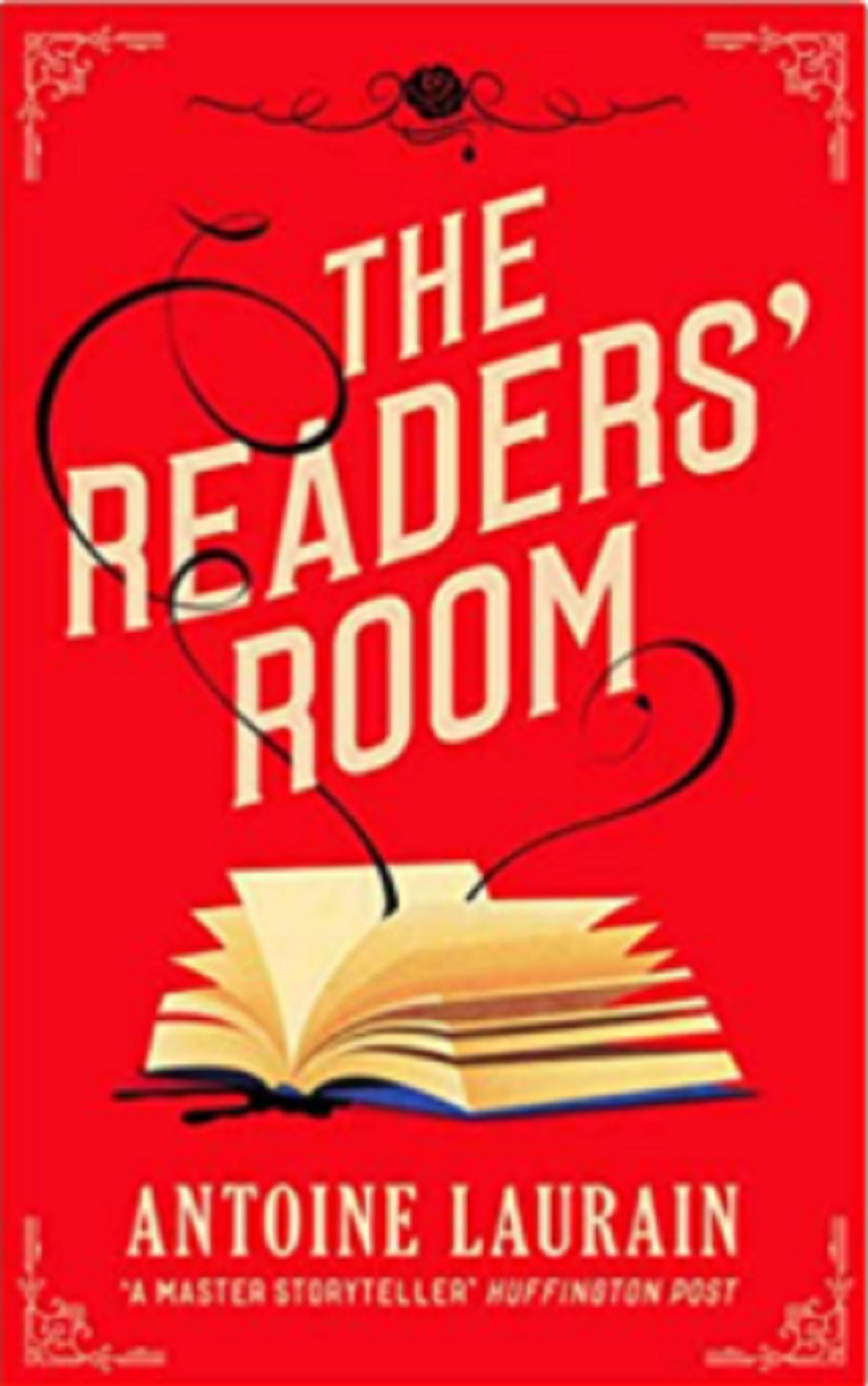 Carol's Book Review -- The Reader's Room