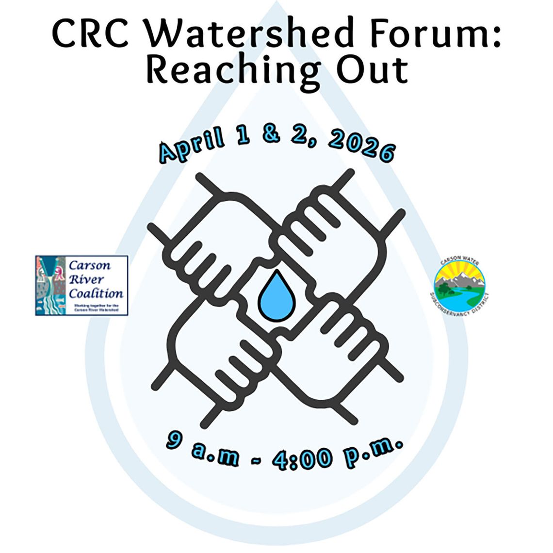 Carson River Watershed Forum Scheduled