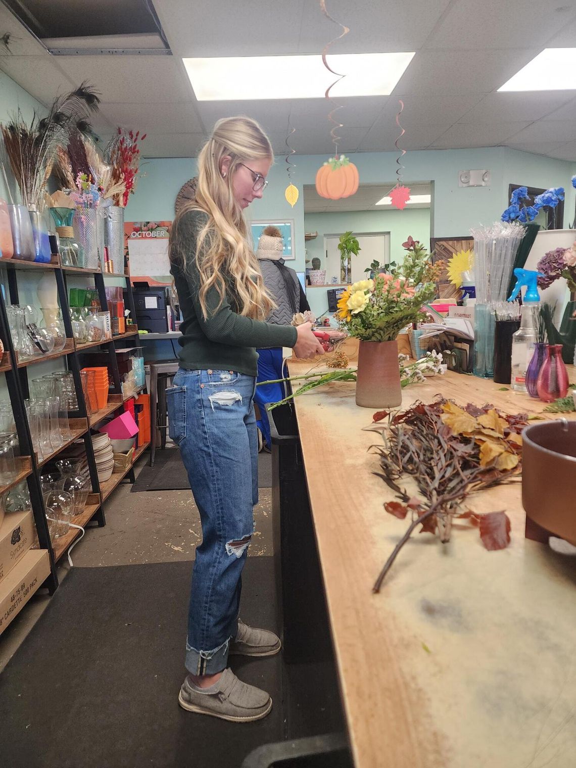 CCHS Expands Job Shadowing Opportunities for Students