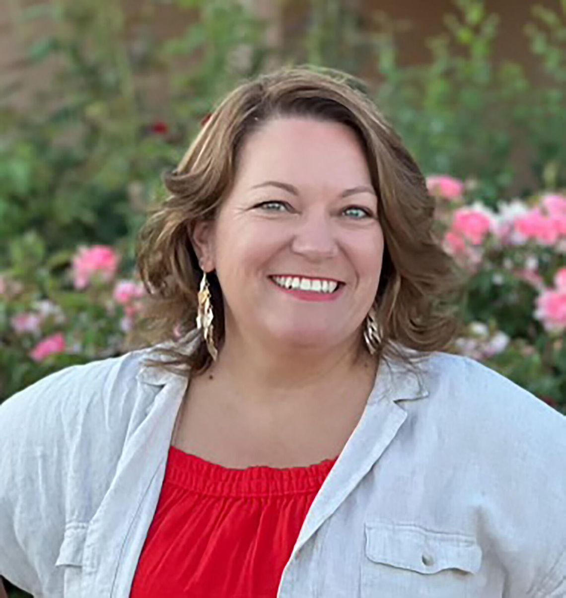 CCHS Grad Dr. Deana Porretta Hired as New CCMS Principal
