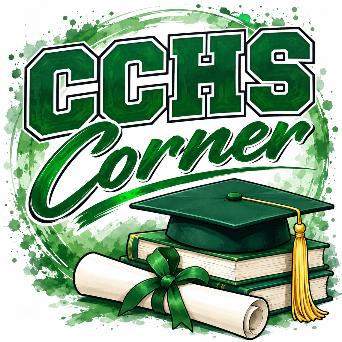 CCHS Launches Career Readiness Certification Pilot Program CCHS Corner