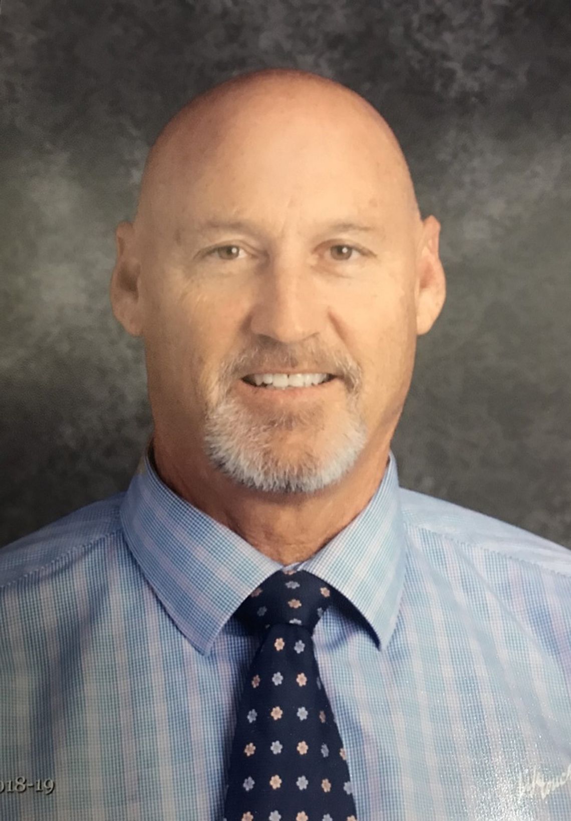 CCHS Vice-Principal Appointed to Lyon County School Board