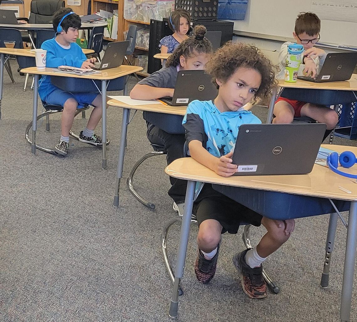 CCSD Cool School News
