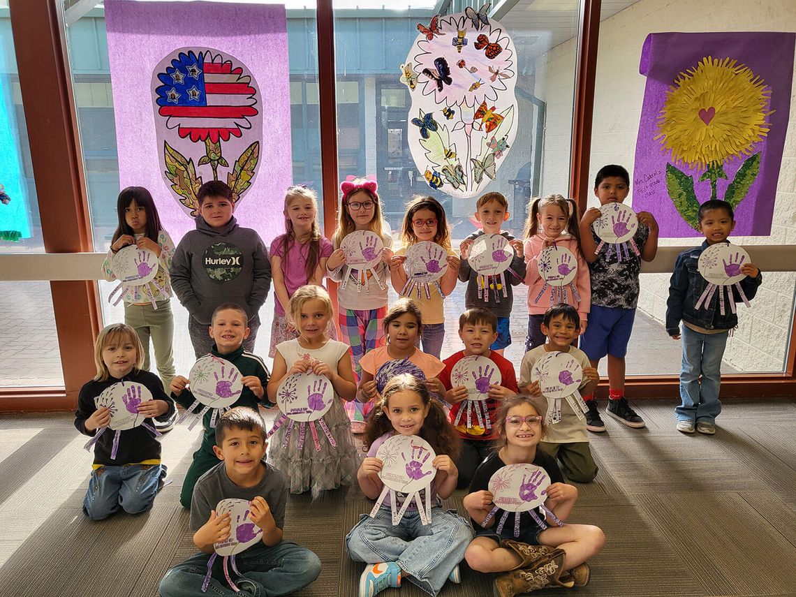 CCSD Cool School News
