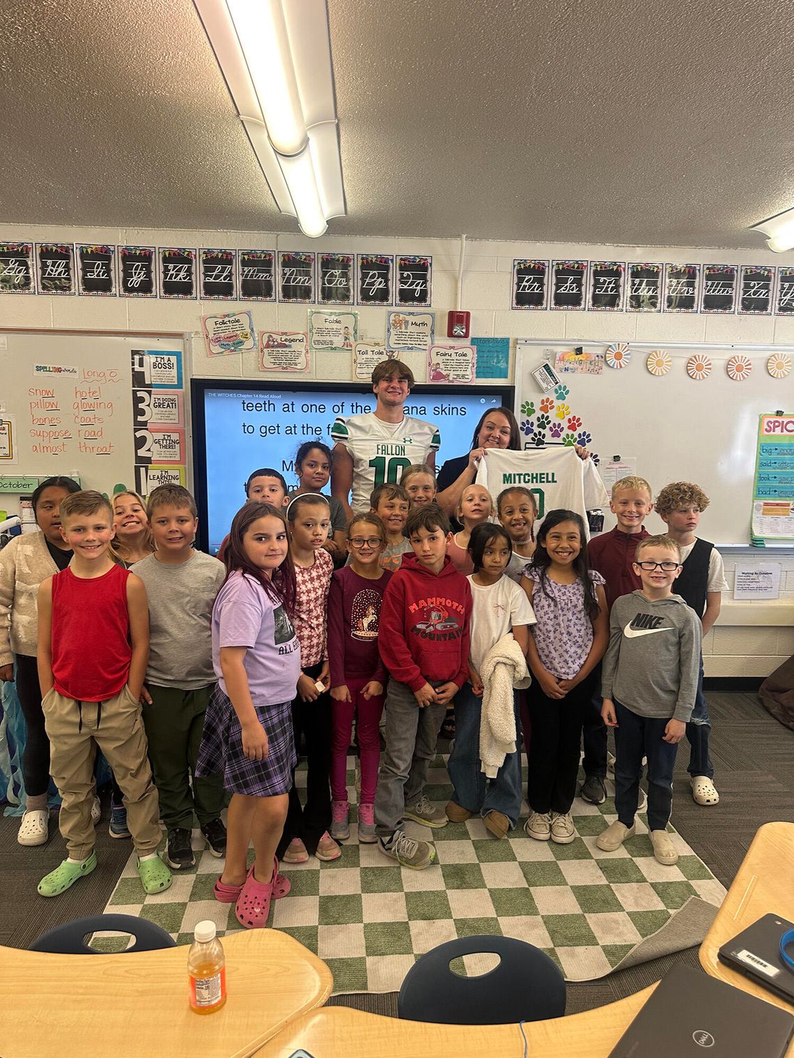 CCSD Cool School News