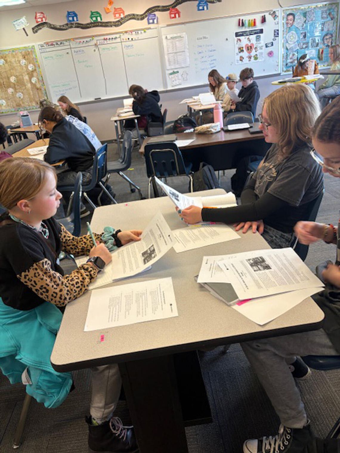 CCSD Cool School News CCSD Cool School News