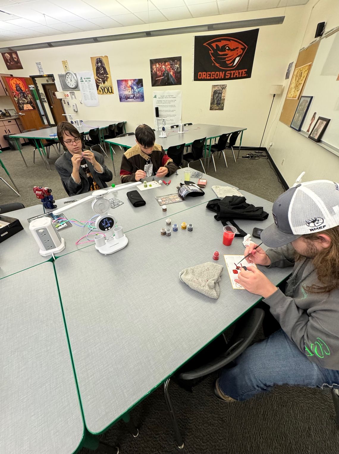 CCSD Cool School News CCSD Cool School News