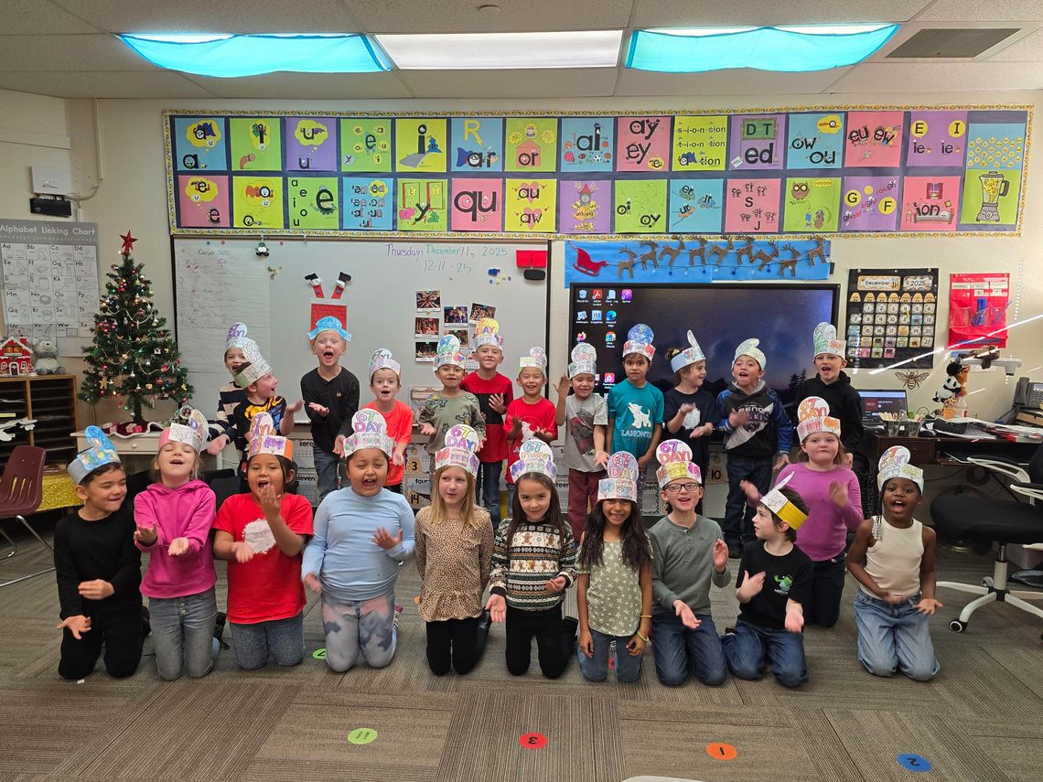 CCSD Cool School News