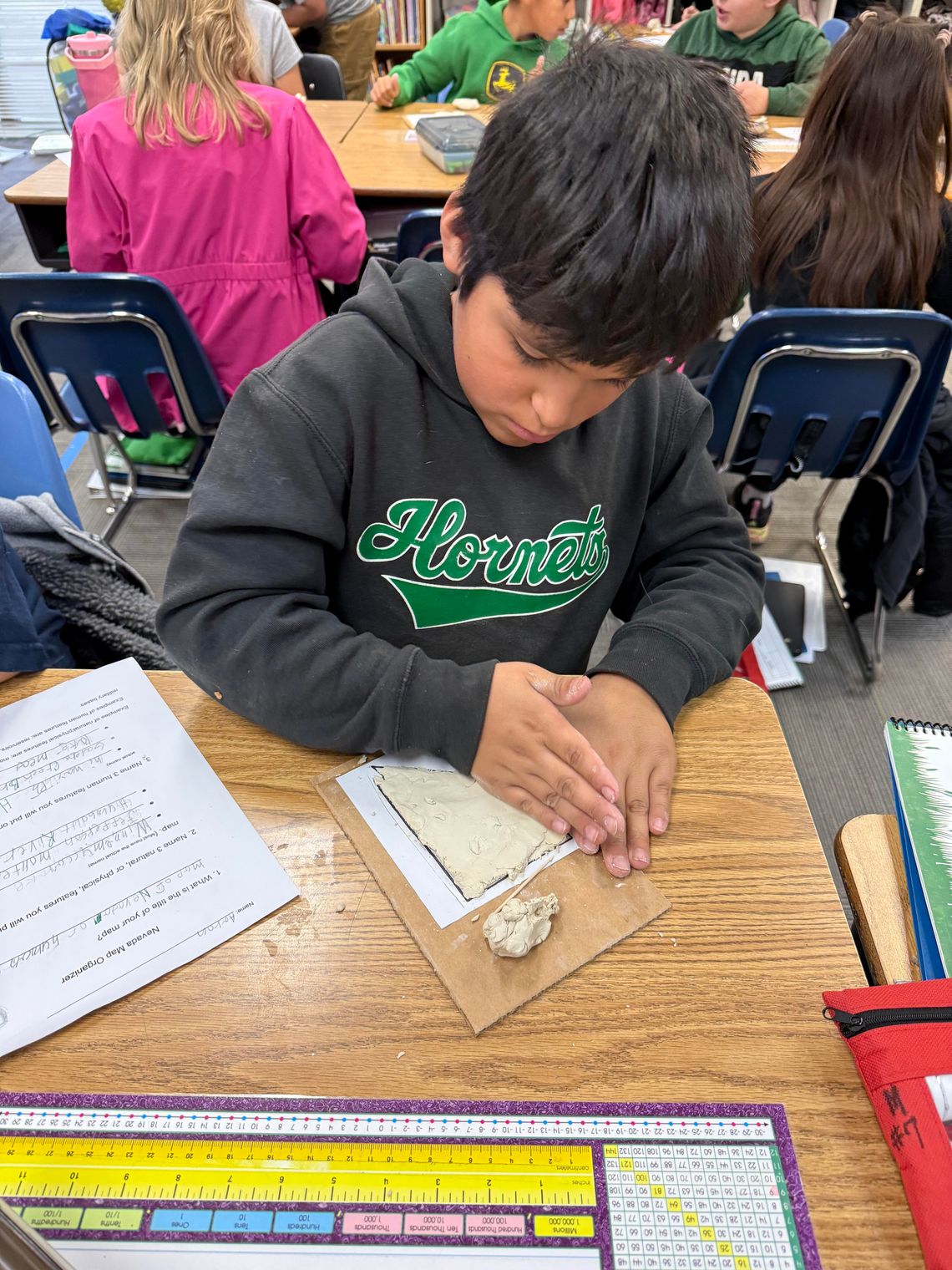 CCSD Cool School News